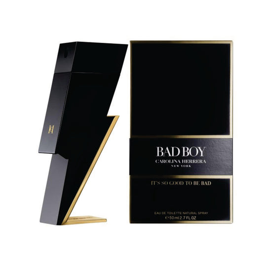 Carolina Herrera Bad Boy 100ml
