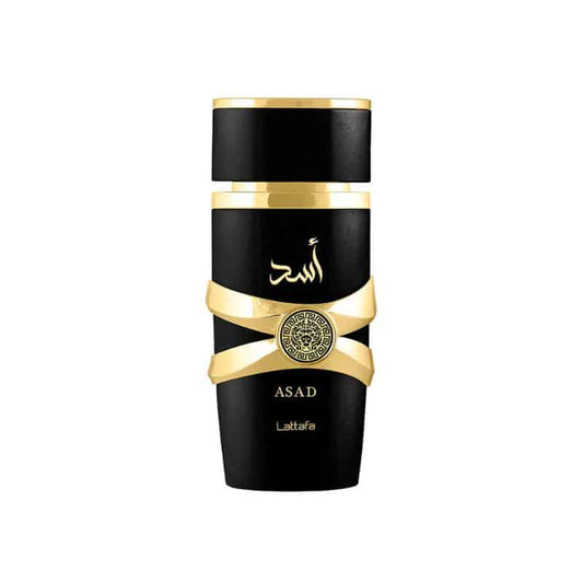 Asad De Lattafa